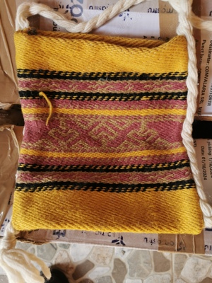 Vand paturi, covoare, traistutze taranesti - imagine 2