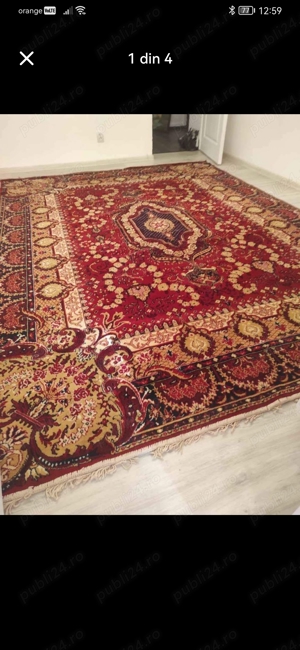 Vand paturi, covoare, traistutze taranesti - imagine 4