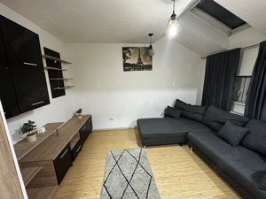 Vând apartament cu o cameră  zona Metalurgiei Iași  - imagine 6