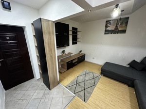 Vând apartament cu o cameră  zona Metalurgiei Iași  - imagine 5