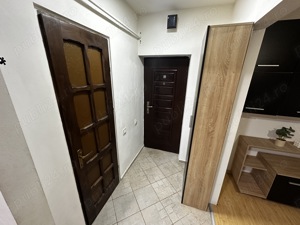 Vând apartament cu o cameră  zona Metalurgiei Iași  - imagine 4