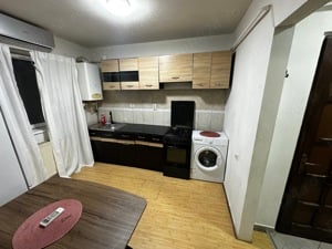 Vând apartament cu o cameră  zona Metalurgiei Iași  - imagine 9