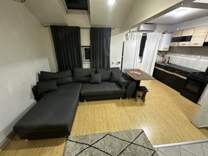 Vând apartament cu o cameră  zona Metalurgiei Iași  - imagine 7