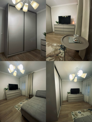 Apartament modern 3 camere cu terasa în complex rezidențial - imagine 3