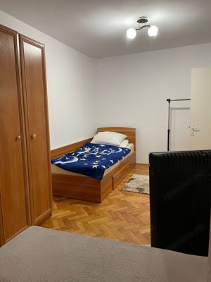 Apartament 3 camere Decomandat Girocului  - imagine 5