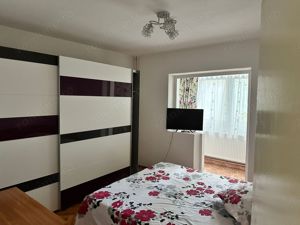 Apartament 3 camere Decomandat Girocului 