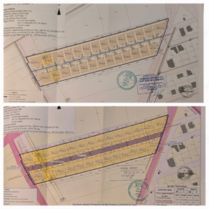 Oportunitate parcele de teren intravilan construibile între Oradea și Sânmartin  - imagine 2