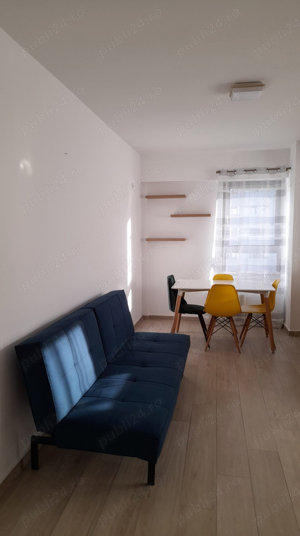 apartament 2 camere fusion towers