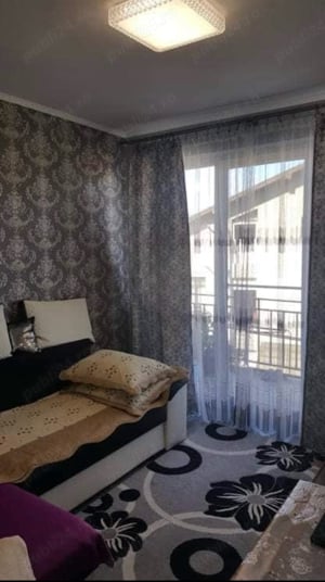 Apartament cu 2 camere Rog seriozitate!! - imagine 5