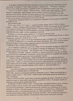 Oportunitate parcele de teren intravilan construibile între Oradea și Sânmartin  - imagine 6