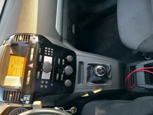 vand Opel Zafira 1.8benzina an 2012 - imagine 4
