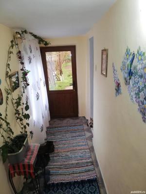 Vând casa, comuna Zemes Bacau - imagine 6