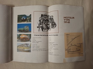 Motoare diesel Intreprinderea De Autocamioane Brasov