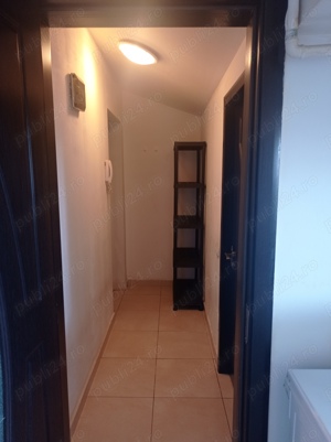 Proprietar vând apartament 2 camere la mansarda  - imagine 7