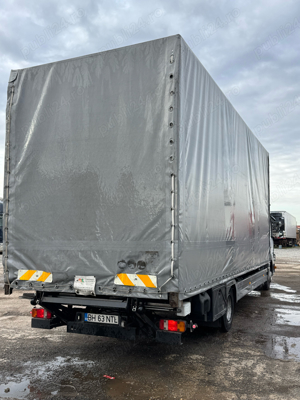 Vand - Schimb Mercedes-Benz ATEGO euro 5 - imagine 5