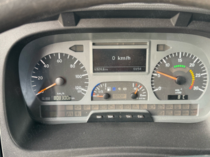 Vand - Schimb Mercedes-Benz ATEGO euro 5 - imagine 2