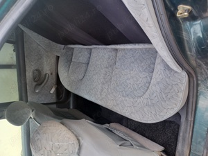 Peugeot 406 - imagine 6 Peugeot 406 - imagine 6