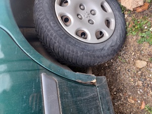 Peugeot 406 - imagine 7 Peugeot 406 - imagine 7