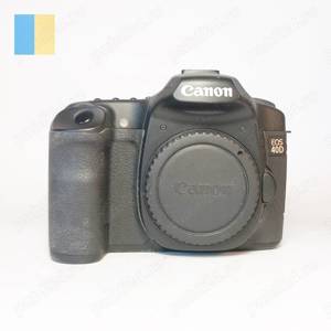 Canon EOS 40D (Body only)