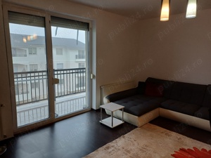 Vând apartament 2 camere în Giroc  - imagine 7