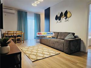 Inchiriere apartament 3 camere, totul nou, Albert, Ploiesti