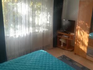 Proprietar,închiriez termen lung,apartament 2 camere,mobilat,utilat,centrala,etaj 1,Teilor,Pitesti - imagine 4