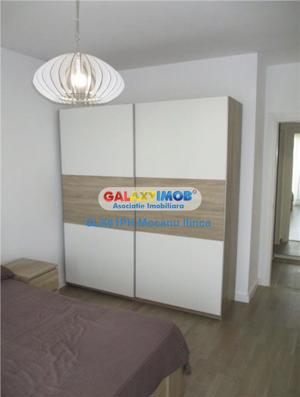 Inchiriere apartament 2 camere, bloc nou, Albert, MRS Village - imagine 2