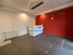 Inchiriere spatiu comercial 25 mp, Cantacuzino, Ploiesti