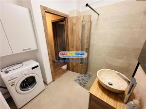 Inchiriere apartament 3 camere, centrala, Ultracentral, Ploiesti - imagine 5