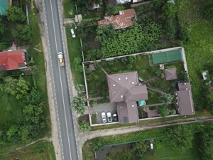 Vand casa, 30 km de centrul Bucurestiului, pe DN6, in sat Stalpu, Com. Iepuresti, Jud. Giurgiu - imagine 3