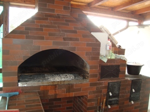 Vand casa, 30 km de centrul Bucurestiului, pe DN6, in sat Stalpu, Com. Iepuresti, Jud. Giurgiu - imagine 5