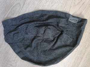  Fes CONTEC Under Helmet Cap Red Line Slim Cap, pt biciclisti, motociclisti, etc - imagine 1