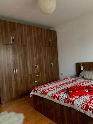 Apartamemt 3 camere, inchiriere - imagine 5