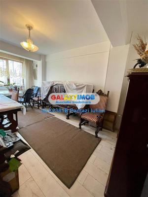 Bucurestii Noi | 2 camere | Centrala Proprie | Parcare | 9min. metrou - imagine 2