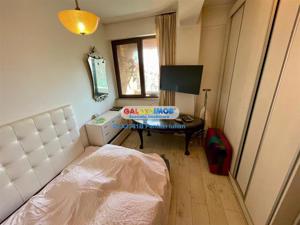 Bucurestii Noi | 2 camere | Centrala Proprie | Parcare | 9min. metrou - imagine 4