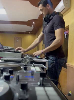 Organizator evenimente 