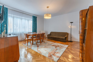 Apartament cu 2 camere in zona centrala (strada Matei Basarab) - imagine 2