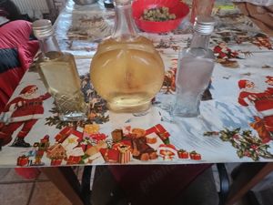 Țuică de prune tărie 48-52 grade - imagine 2