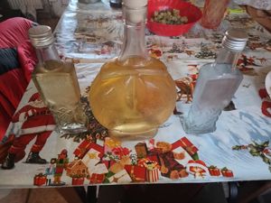 Țuică de prune tărie 48-52 grade - imagine 4