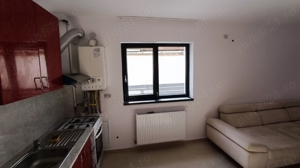 Inchiriez apartament decomandat cu 2 camere zona Vlaicu - imagine 3