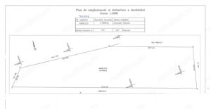 Teren de vanzare Pancota  9.7 ha   direct de la proprietar - imagine 2