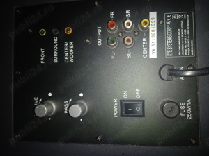 vand sistem Genius  - imagine 5