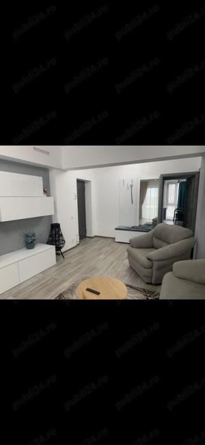 Închiriez apartament 3 camere ,Faleza - imagine 3