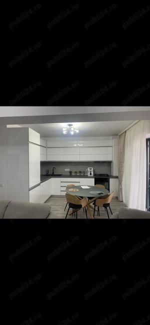 Închiriez apartament 3 camere ,Faleza - imagine 2