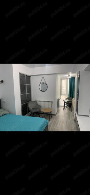 Închiriez apartament 3 camere ,Faleza - imagine 4