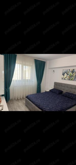 Închiriez apartament 3 camere ,Faleza - imagine 6