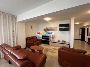 Inchiriere apartament 3 camere, bloc nou, 9 Mai, Ploiesti