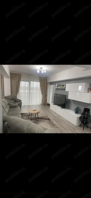 Închiriez apartament 3 camere ,Faleza - imagine 7