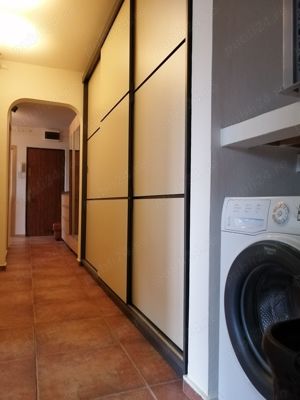 De inchiriat apartament cu 3 camere in zona Torontalului, esista camera de copil mic - imagine 7