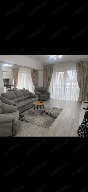 Închiriez apartament 3 camere ,Faleza - imagine 9